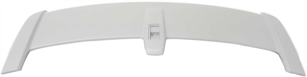 CR-V 07-11 REAR TRUNK SPOILER, w/o LED