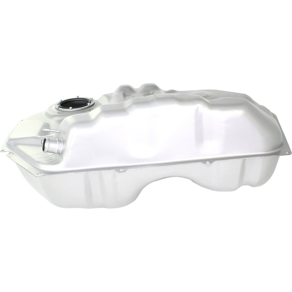 CR-V 97-01 FUEL TANK, 15 Gallons/57 Liters, 35-1/2 in. Length, 25 in. Width, 13 in. Height, w/ Lock