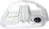 CR-V 97-01 FUEL TANK, 15 Gallons/57 Liters, 35-1/2 in. Length, 25 in. Width, 13 in. Height, w/ Lock