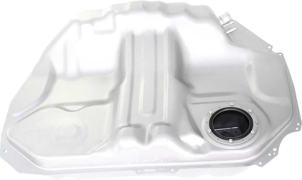 CR-V 97-01 FUEL TANK, 15 Gallons/57 Liters, 35-1/2 in. Length, 25 in. Width, 13 in. Height, w/ Lock