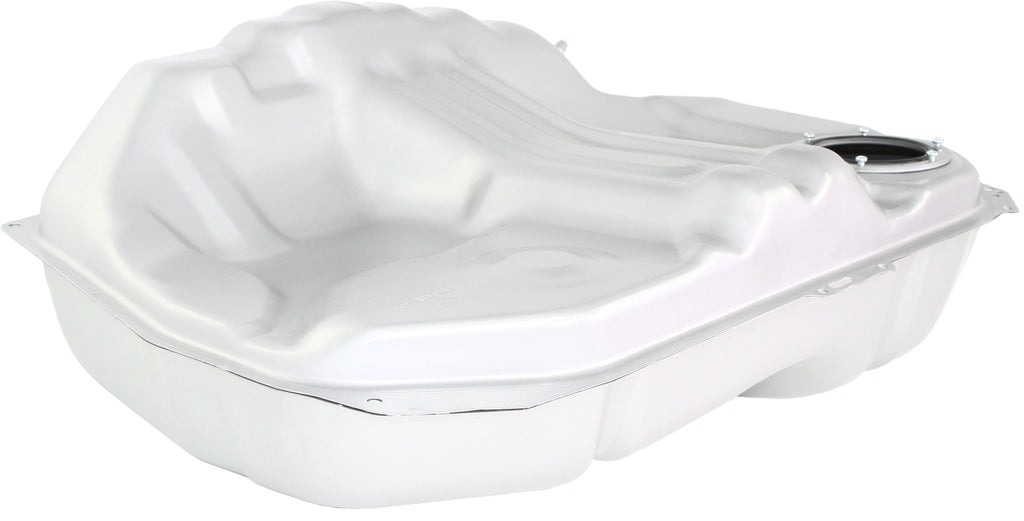 CR-V 97-01 FUEL TANK, 15 Gallons/57 Liters, 35-1/2 in. Length, 25 in. Width, 13 in. Height, w/ Lock