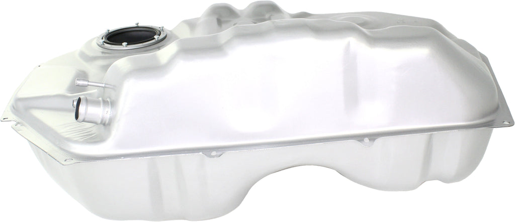 CR-V 97-01 FUEL TANK, 15 Gallons/57 Liters, 35-1/2 in. Length, 25 in. Width, 13 in. Height, w/ Lock