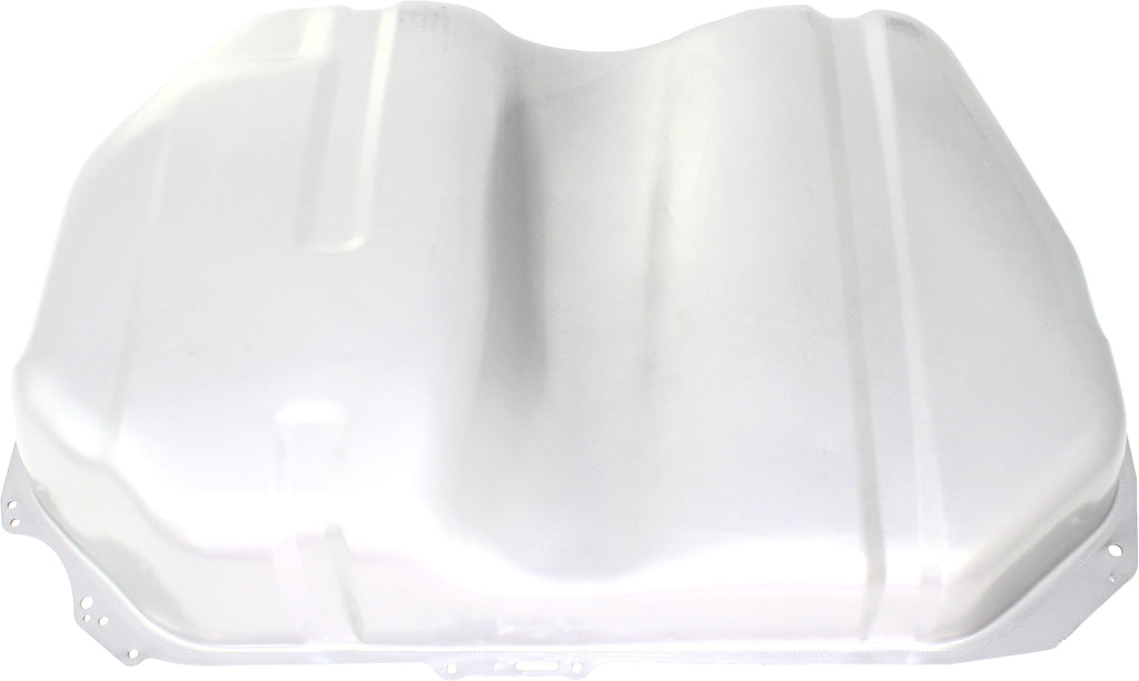 CR-V 97-01 FUEL TANK, 15 Gallons/57 Liters, 35-1/2 in. Length, 25 in. Width, 13 in. Height, w/ Lock