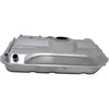 ACCENT 00-03 FUEL TANK, 11.9 Gal/45 Liters, 32-7/8 x 21-1/4 x 7-1/8, w/o Pan