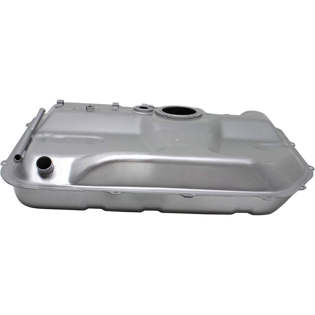 ACCENT 00-03 FUEL TANK, 11.9 Gal/45 Liters, 32-7/8 x 21-1/4 x 7-1/8, w/o Pan