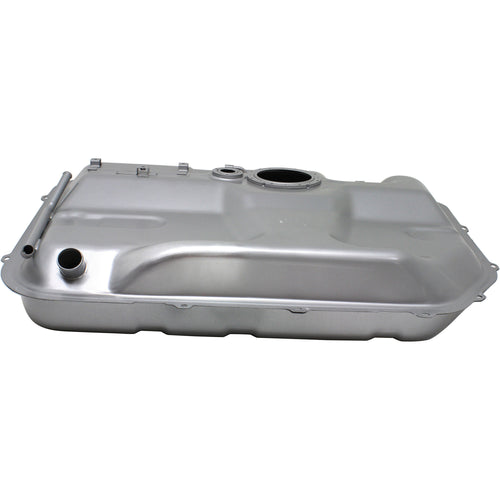 ACCENT 00-03 FUEL TANK, 11.9 Gal/45 Liters, 32-7/8 x 21-1/4 x 7-1/8, w/o Pan