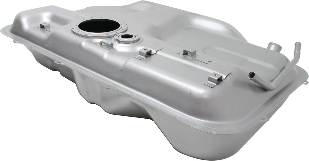 ACCENT 00-03 FUEL TANK, 11.9 Gal/45 Liters, 32-7/8 x 21-1/4 x 7-1/8, w/o Pan