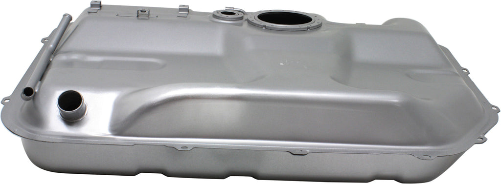 ACCENT 00-03 FUEL TANK, 11.9 Gal/45 Liters, 32-7/8 x 21-1/4 x 7-1/8, w/o Pan