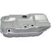 ELANTRA 98-00/TIBURON 98-01 FUEL TANK, 14.5 Gal, 39 in. x 24 1/2 in. x 9 1/2 in., w/ Pan, From 8-16-97