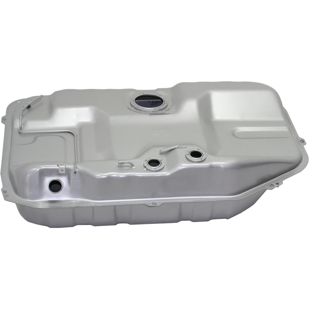 ELANTRA 98-00/TIBURON 98-01 FUEL TANK, 14.5 Gal, 39 in. x 24 1/2 in. x 9 1/2 in., w/ Pan, From 8-16-97