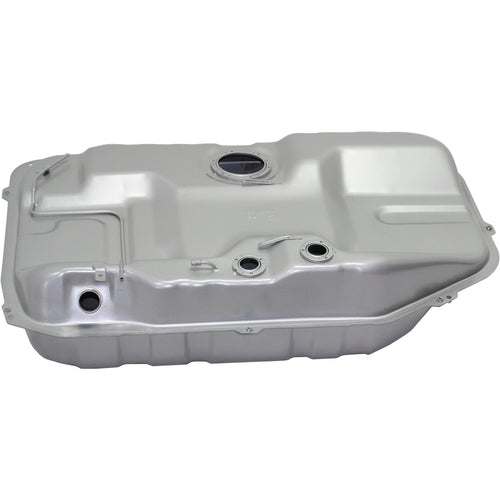 ELANTRA 98-00/TIBURON 98-01 FUEL TANK, 14.5 Gal, 39 in. x 24 1/2 in. x 9 1/2 in., w/ Pan, From 8-16-97