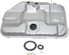 ELANTRA 98-00/TIBURON 98-01 FUEL TANK, 14.5 Gal, 39 in. x 24 1/2 in. x 9 1/2 in., w/ Pan, From 8-16-97