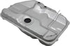ELANTRA 98-00/TIBURON 98-01 FUEL TANK, 14.5 Gal, 39 in. x 24 1/2 in. x 9 1/2 in., w/ Pan, From 8-16-97