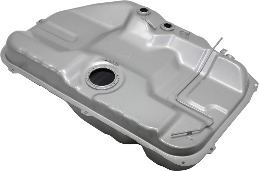 ELANTRA 98-00/TIBURON 98-01 FUEL TANK, 14.5 Gal, 39 in. x 24 1/2 in. x 9 1/2 in., w/ Pan, From 8-16-97