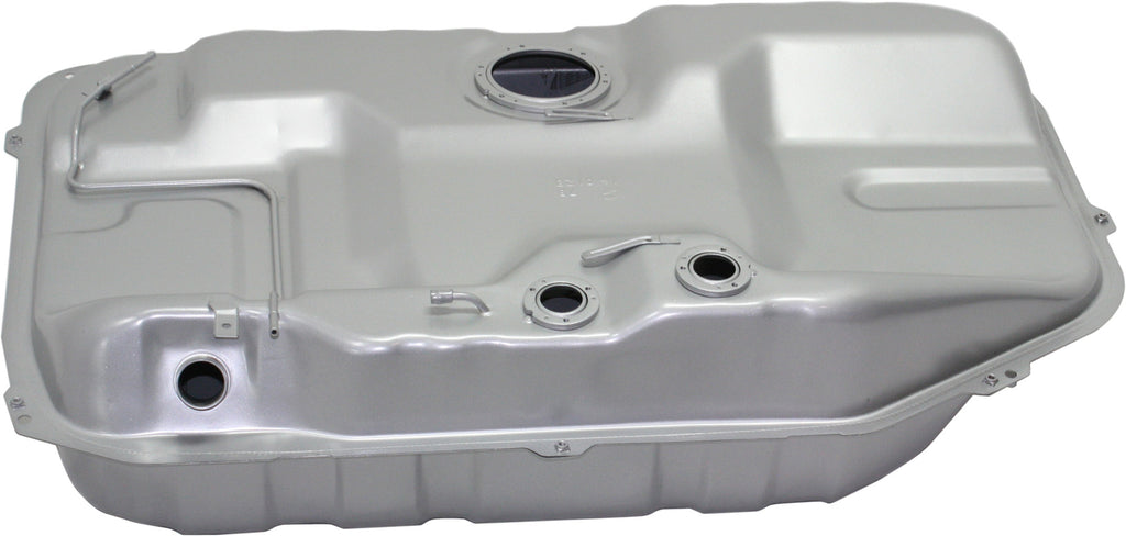 ELANTRA 98-00/TIBURON 98-01 FUEL TANK, 14.5 Gal, 39 in. x 24 1/2 in. x 9 1/2 in., w/ Pan, From 8-16-97