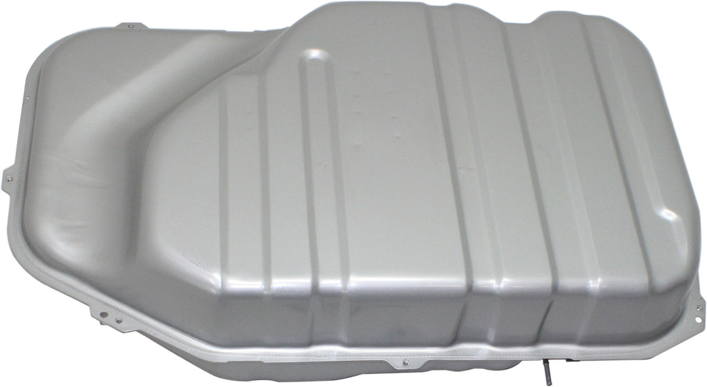 ELANTRA 98-00/TIBURON 98-01 FUEL TANK, 14.5 Gal, 39 in. x 24 1/2 in. x 9 1/2 in., w/ Pan, From 8-16-97