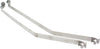 CIVIC 92-95 / INTEGRA 94-01 FUEL TANK STRAP, Set of 2 (30.75 in. and 31.75 in. Length)