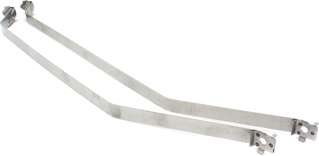 CIVIC 92-95 / INTEGRA 94-01 FUEL TANK STRAP, Set of 2 (30.75 in. and 31.75 in. Length)