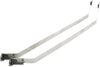 CIVIC 92-95 / INTEGRA 94-01 FUEL TANK STRAP, Set of 2 (30.75 in. and 31.75 in. Length)