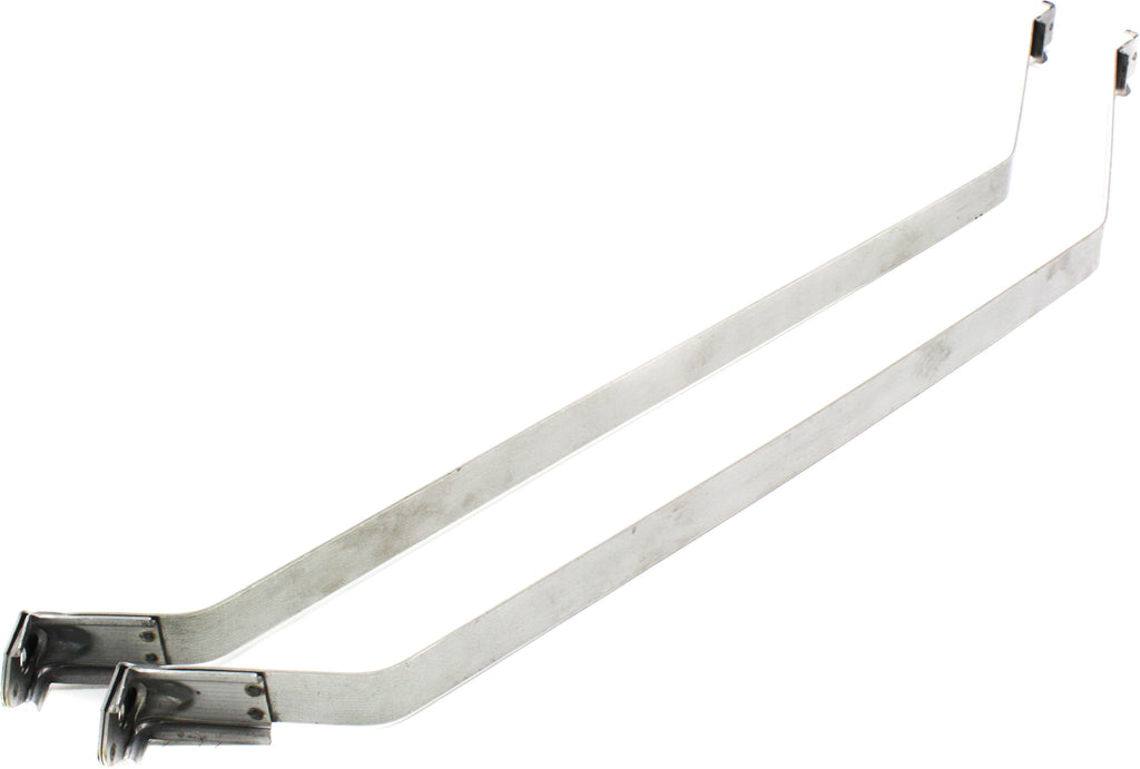 CIVIC 92-95 / INTEGRA 94-01 FUEL TANK STRAP, Set of 2 (30.75 in. and 31.75 in. Length)