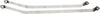 CIVIC 92-95 / INTEGRA 94-01 FUEL TANK STRAP, Set of 2 (30.75 in. and 31.75 in. Length)
