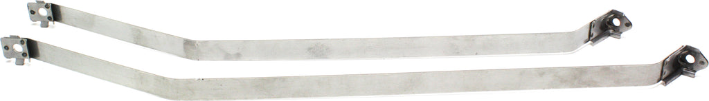 CIVIC 92-95 / INTEGRA 94-01 FUEL TANK STRAP, Set of 2 (30.75 in. and 31.75 in. Length)