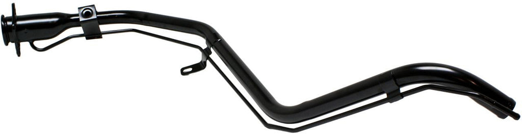 SANTA FE 01-02 FUEL FILLER NECK