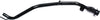 SANTA FE 01-02 FUEL FILLER NECK
