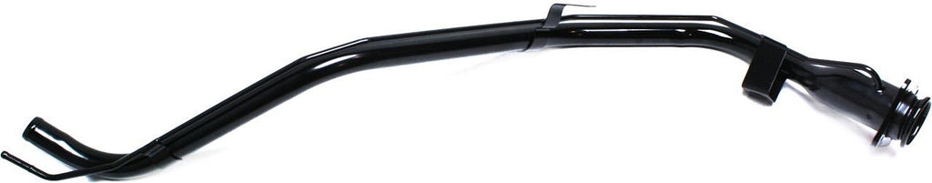 SANTA FE 01-02 FUEL FILLER NECK