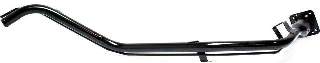 SANTA FE 01-02 FUEL FILLER NECK