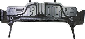 CIVIC 06-11 REAR BODY PANEL, Steel, USA/Canada Built, Sedan