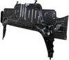 CIVIC 06-11 REAR BODY PANEL, Steel, USA/Canada Built, Sedan