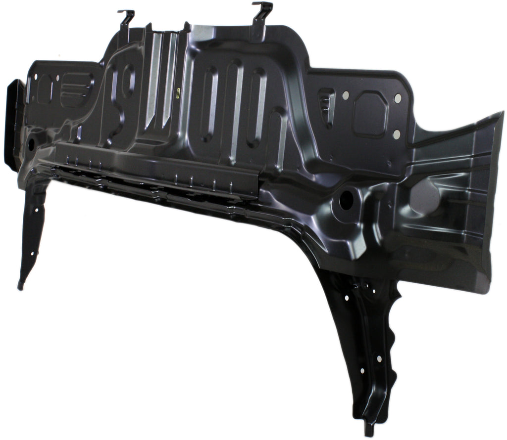 CIVIC 06-11 REAR BODY PANEL, Steel, USA/Canada Built, Sedan