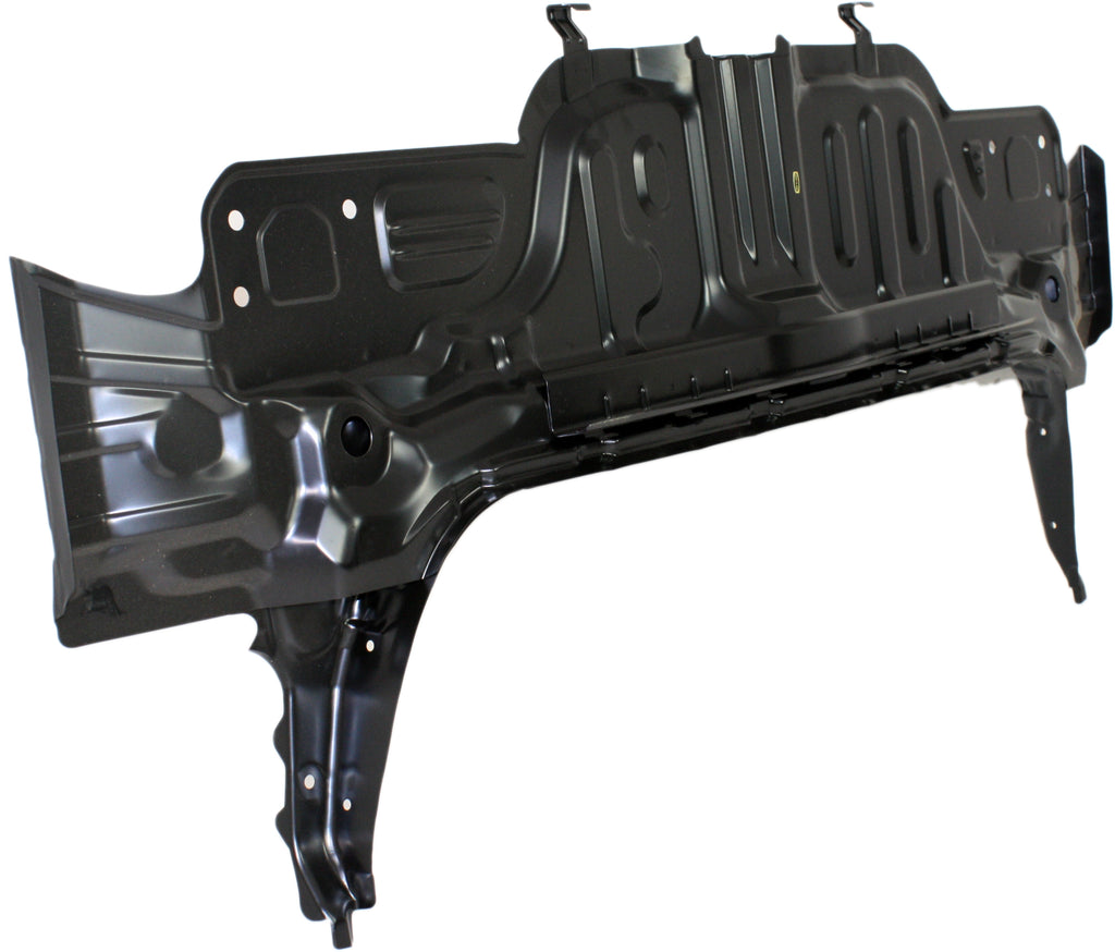 CIVIC 06-11 REAR BODY PANEL, Steel, USA/Canada Built, Sedan