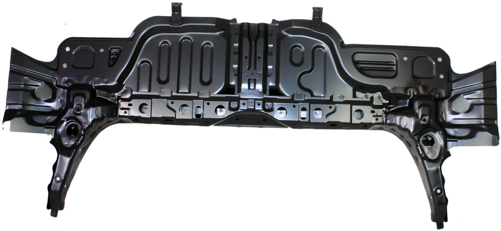 CIVIC 06-11 REAR BODY PANEL, Steel, USA/Canada Built, Sedan