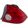 CIVIC 04-05 TAIL LAMP RH, Lens and Housing, Coupe - CAPA