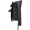 CIVIC 04-05 TAIL LAMP RH, Lens and Housing, Coupe - CAPA