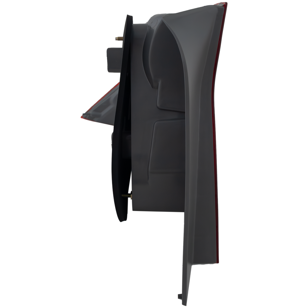 CIVIC 04-05 TAIL LAMP RH, Lens and Housing, Coupe - CAPA