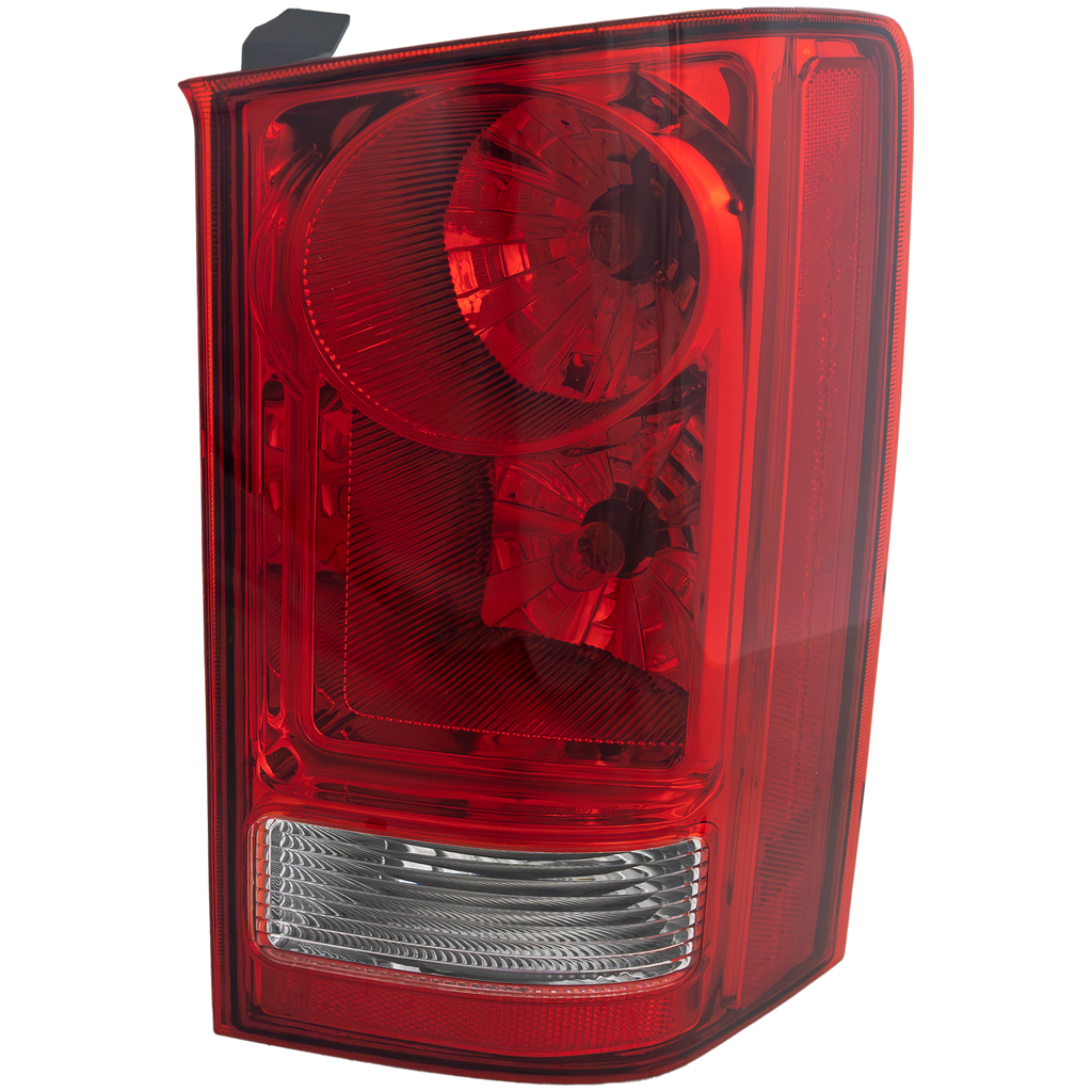 PILOT 09-15 TAIL LAMP RH, Assembly - CAPA