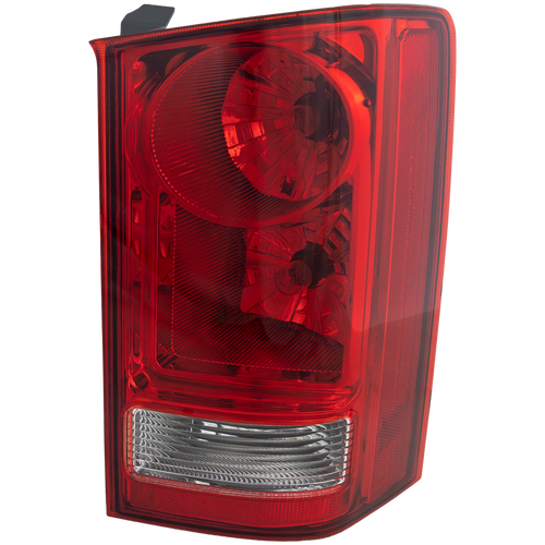 PILOT 09-15 TAIL LAMP RH, Assembly - CAPA