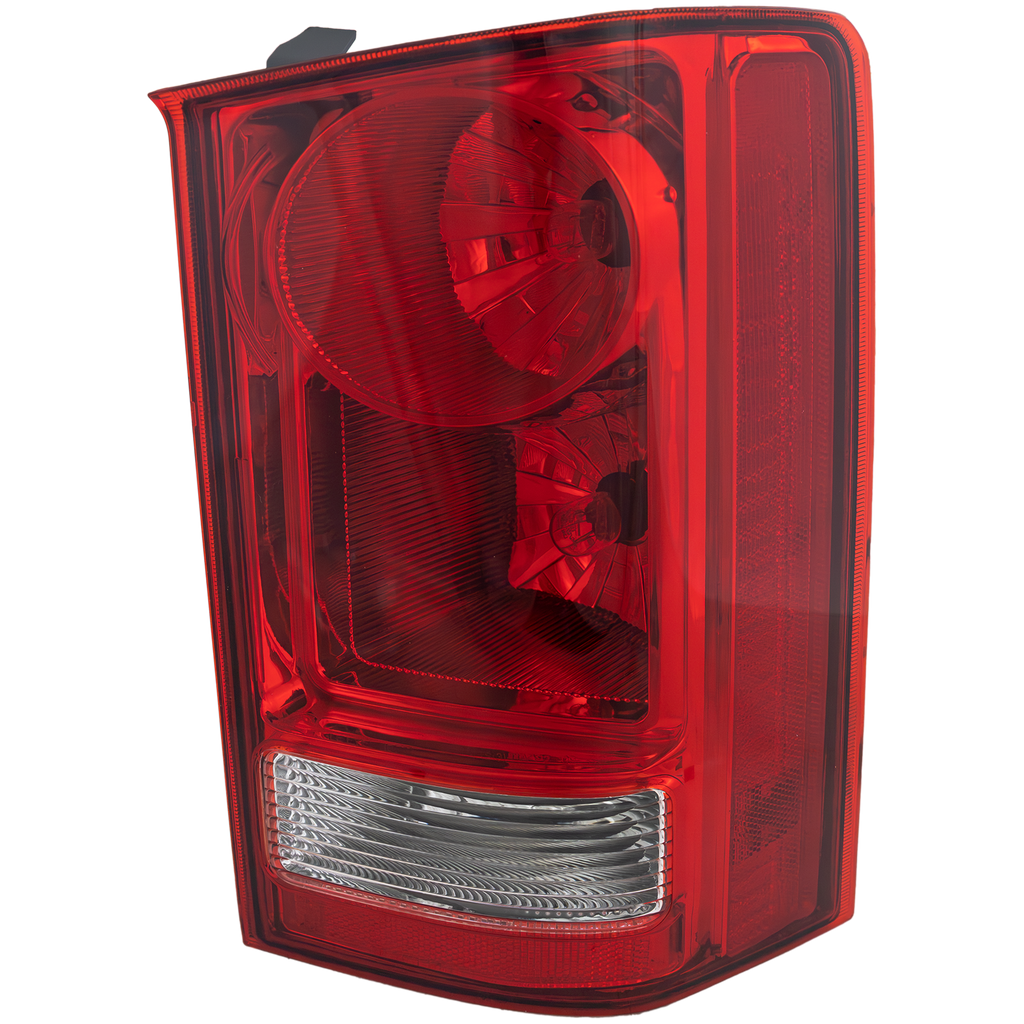 PILOT 09-15 TAIL LAMP RH, Assembly - CAPA