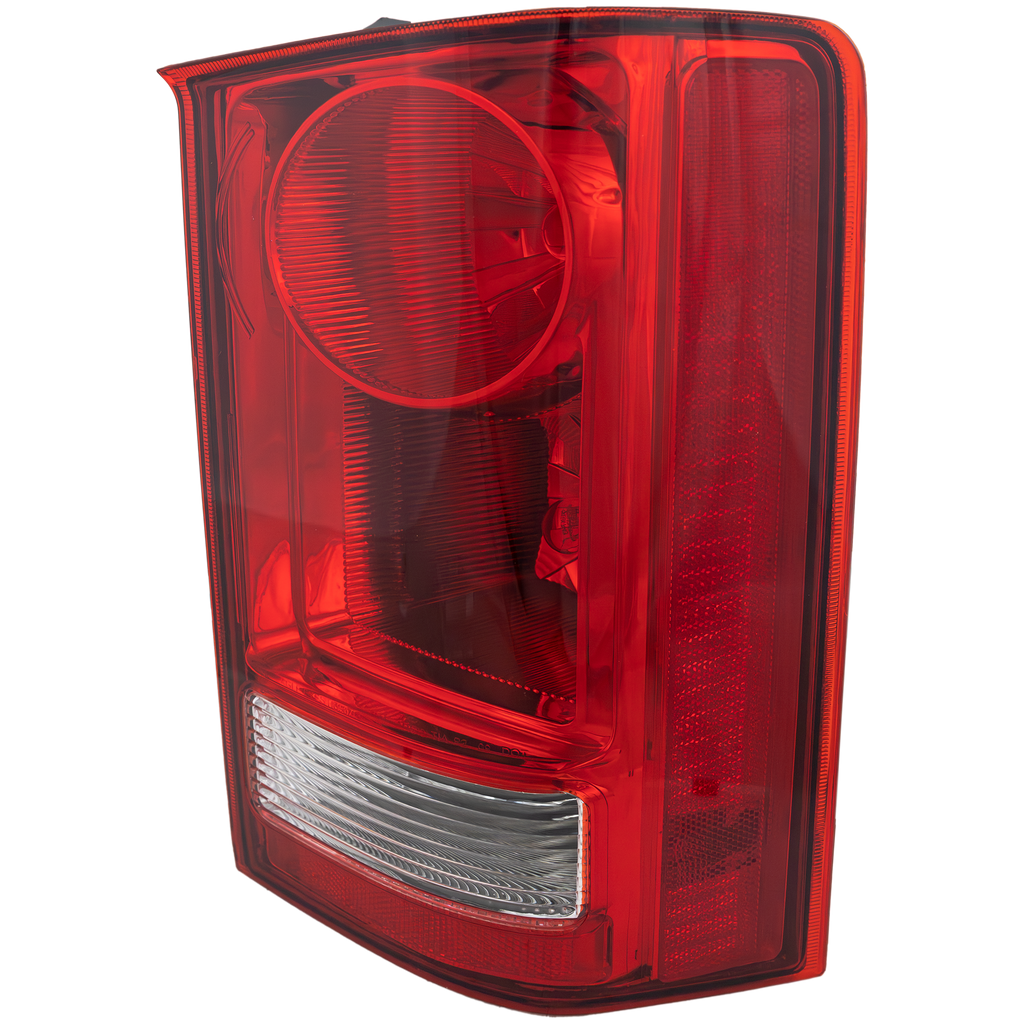 PILOT 09-15 TAIL LAMP RH, Assembly - CAPA