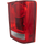 PILOT 09-15 TAIL LAMP RH, Assembly - CAPA