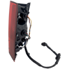 PILOT 09-15 TAIL LAMP RH, Assembly - CAPA