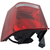 PILOT 09-15 TAIL LAMP RH, Assembly - CAPA