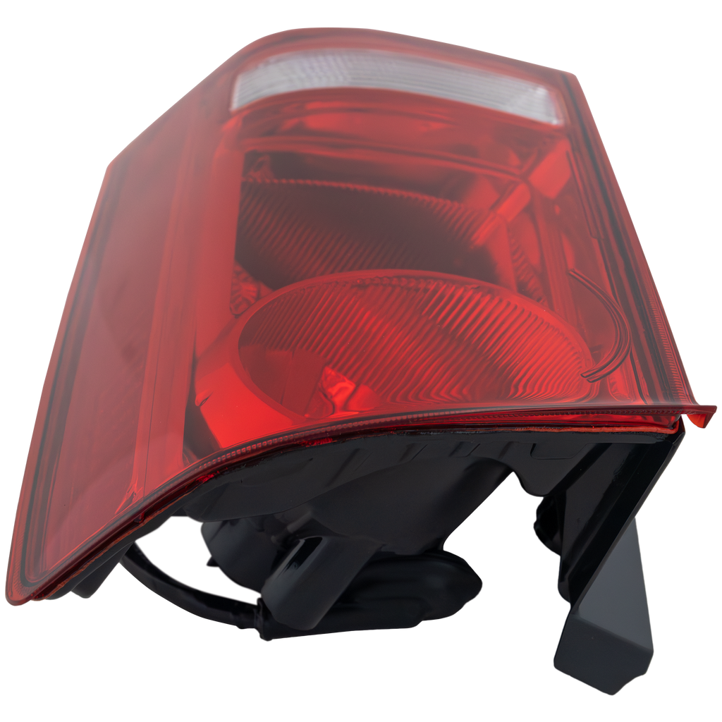 PILOT 09-15 TAIL LAMP RH, Assembly - CAPA