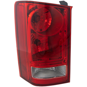 PILOT 09-15 TAIL LAMP LH, Assembly - CAPA
