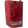 PILOT 09-15 TAIL LAMP LH, Assembly - CAPA