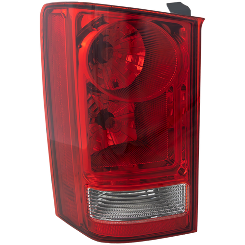 PILOT 09-15 TAIL LAMP LH, Assembly - CAPA