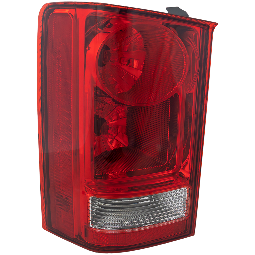 PILOT 09-15 TAIL LAMP LH, Assembly - CAPA